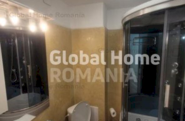 Apartament 3 camere 2 bai| Dorobanti Romana| Balcon Spatios | Zoan Superba