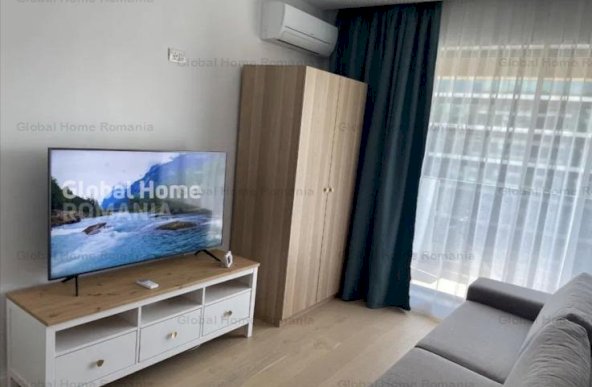 Apartament 2 camere 45 MP | Zona de nord - Aviatiei | Nusco City | Oracle