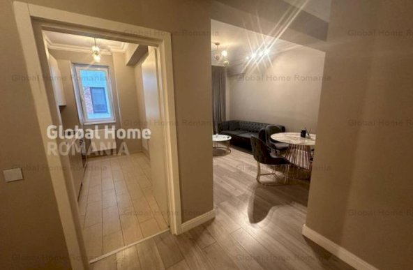 Apartament 2 camere 55mp | Zona Aviatiei | Herastrau | Designer made | Parcare