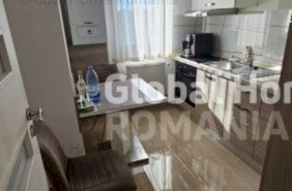 Apartament 3 camere 70MP | Bucurestii Noi | Bloc nou | Prima închiriere