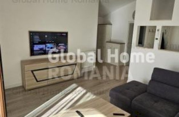 Apartament 3 camere 70MP | Bucurestii Noi | Bloc nou | Prima închiriere