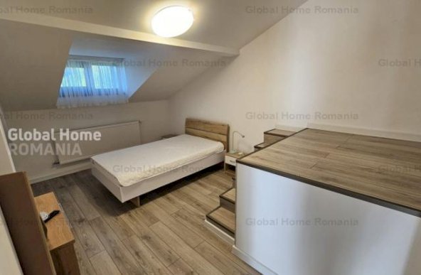 Apartament 3 camere 70MP | Bucurestii Noi | Bloc nou | Prima închiriere