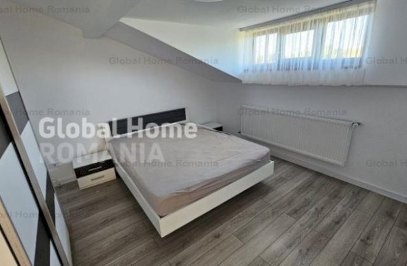 Apartament 3 camere 70MP | Bucurestii Noi | Bloc nou | Prima închiriere