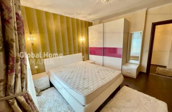 Apartament 3 camere 110MP | Pipera | Loc Parcare | Centrala proprie