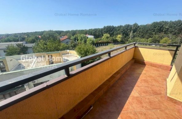 Apartament 3 camere 110MP | Pipera | Loc Parcare | Centrala proprie