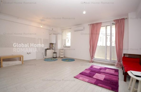 Apartament 2 camere 59 MP | Zona Tineretului - Parcul Tineretului 