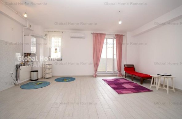 Apartament 2 camere 59 MP | Zona Tineretului - Parcul Tineretului 