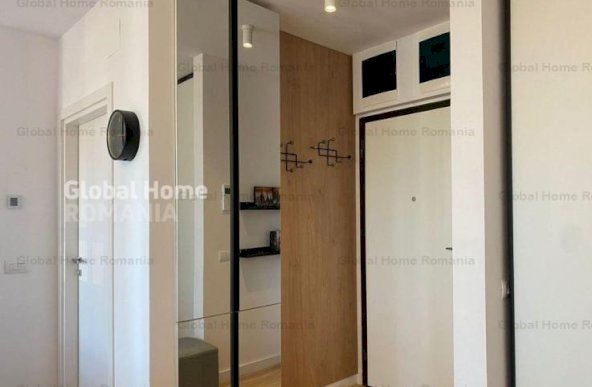 Apartament tip Studio 45MP | Bucurestii noi | Afi City | Laminorului