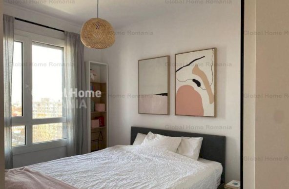 Apartament tip Studio 45MP | Bucurestii noi | Afi City | Laminorului