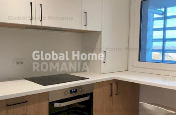 Apartament tip Studio 45MP | Bucurestii noi | Afi City | Laminorului