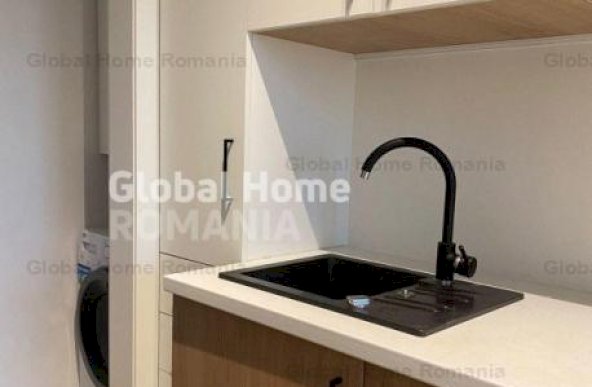 Apartament tip Studio 45MP | Bucurestii noi | Afi City | Laminorului