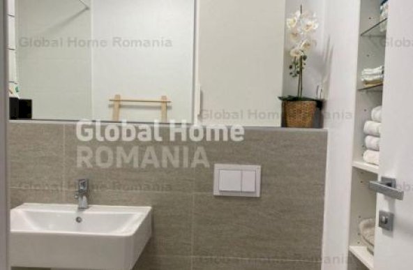 Apartament tip Studio 45MP | Bucurestii noi | Afi City | Laminorului