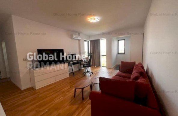 Apartament 3 camere 101 MP | Zona de nord - Aviatiei | Atlas Residence