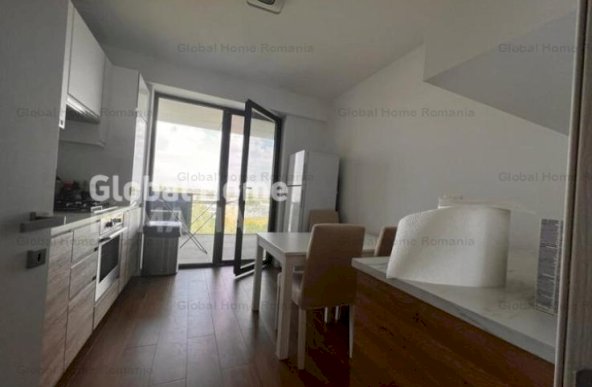 Apartament 3 camere 101 MP | Zona de nord - Aviatiei | Atlas Residence