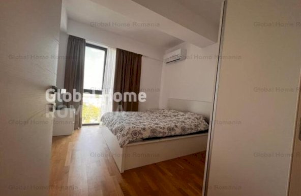 Apartament 3 camere 101 MP | Zona de nord - Aviatiei | Atlas Residence