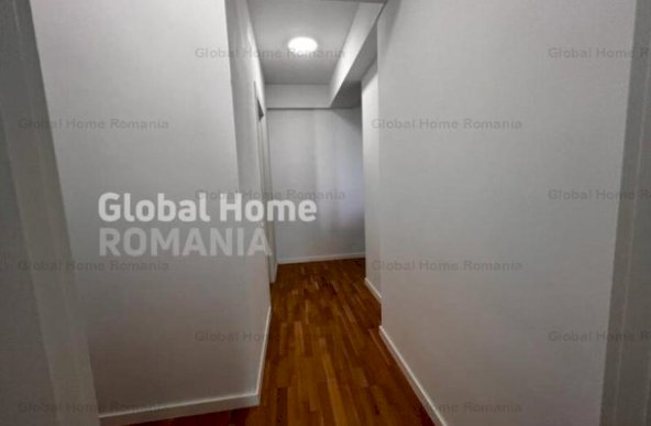 Apartament 3 camere 101 MP | Zona de nord - Aviatiei | Atlas Residence