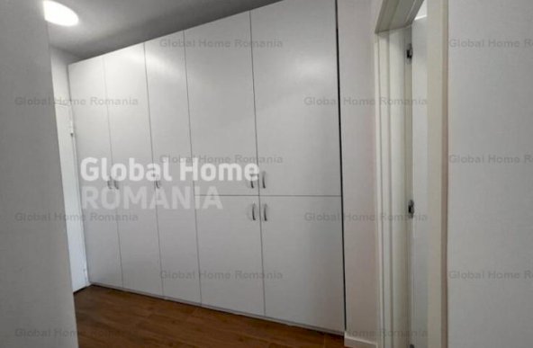 Apartament 3 camere 101 MP | Zona de nord - Aviatiei | Atlas Residence