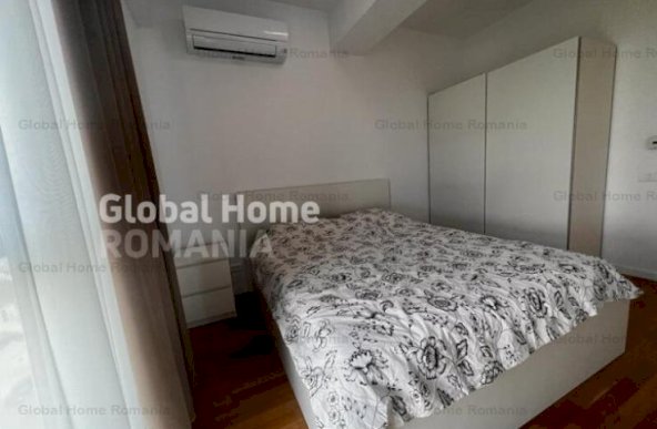 Apartament 3 camere 101 MP | Zona de nord - Aviatiei | Atlas Residence