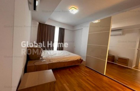 Apartament 3 camere 101 MP | Zona de nord - Aviatiei | Atlas Residence