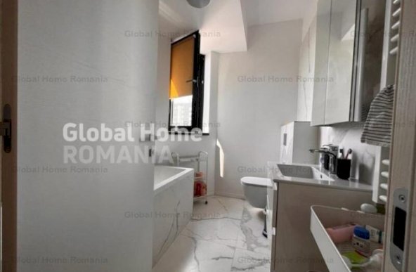 Apartament 3 camere 101 MP | Zona de nord - Aviatiei | Atlas Residence