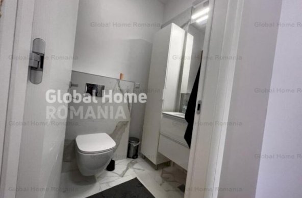 Apartament 3 camere 101 MP | Zona de nord - Aviatiei | Atlas Residence