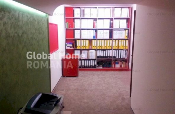 Duplex 4 Camere 123 MP | Zona Unirii - Bulevardul Unirii | 10 Min Metrou