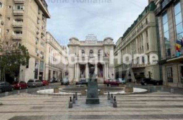 Apartament 4 camere 92 MP | Zona Ultracentrala-Calea Victoriei | Loc de Parcare