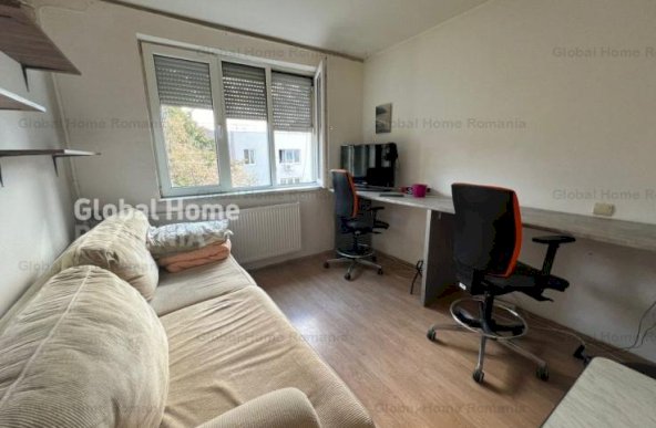 Apartament 2 Camere 72 MP | Drumul Taberei | 5 Minute Metrou