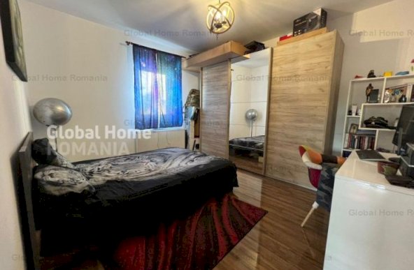 Apartament 2 Camere 62 MP |  Berceni - Brancoveanu | Parcare | 10 min Metrou