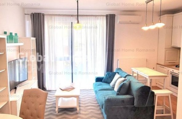 Apartament 3 camere 80MP | Sisesti | Straulesti | Băneasa | Loc parcare