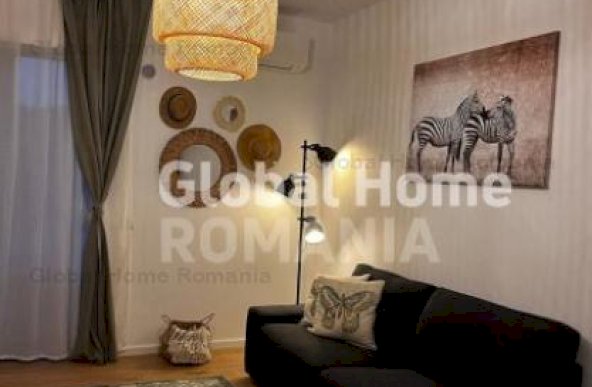 Apartament 2 Camere 59MP | Baneasa | Forest ON | Drumul Lapus | Bloc nou