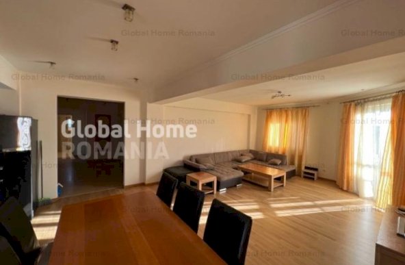 Apartament 4 Camere 162MP | Baneasa | Drumul Lapus | Terasa | Parcare | 2006