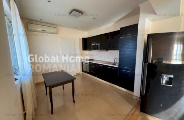 Apartament 4 Camere 162MP | Baneasa | Drumul Lapus | Terasa | Parcare | 2006