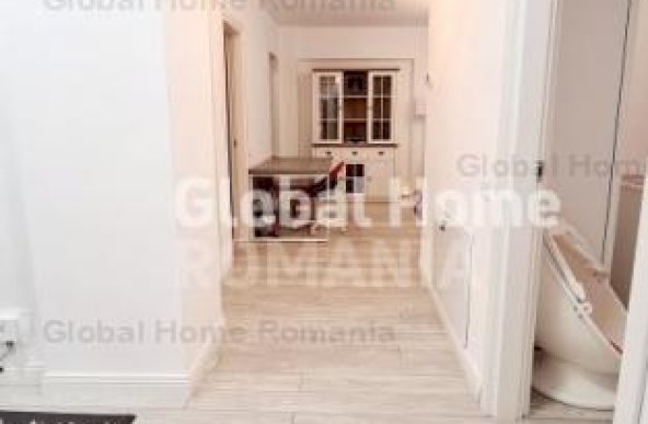 Apartament 3 camere 160MP EXT - INT | Baneasa | Herastrau | CURTE | PARCARE | 