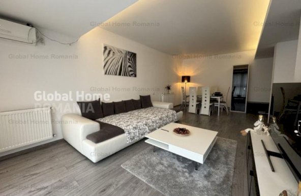 Apartament 2 camere 66 MP| Militari | Balroom | Imobil 2016 | Mobilat | Utilat