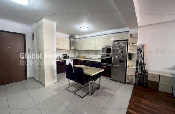 APARTAMENT LUX | 2 camere | Băneasa | NORTHLANE | 63MP