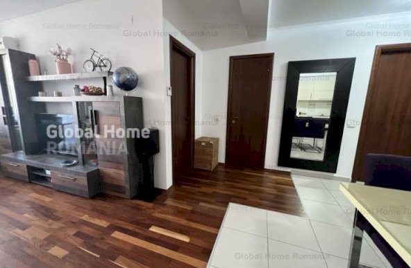 APARTAMENT LUX | 2 camere | Băneasa | NORTHLANE | 63MP