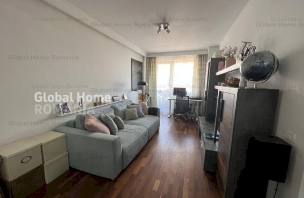 APARTAMENT LUX | 2 camere | Băneasa | NORTHLANE | 63MP