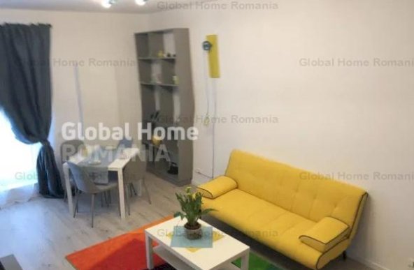 Apartament 2 camere 51 MP | Zona de Nord - B.Vacarescu | Laguna Residence