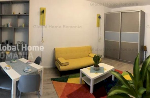 Apartament 2 camere 51 MP | Zona de Nord - B.Vacarescu | Laguna Residence