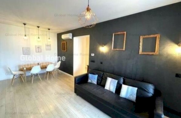 Apartament 2 camere 59MP | Zona de nord - Aviatiei | CityPoint | Parcare inclusa