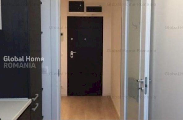 Apartament 2 camere 59MP | Zona de nord - Aviatiei | CityPoint | Parcare inclusa