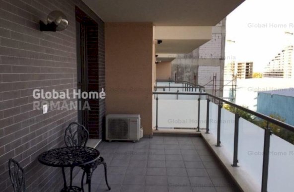 Apartament 2 camere 59MP | Zona de nord - Aviatiei | CityPoint | Parcare inclusa