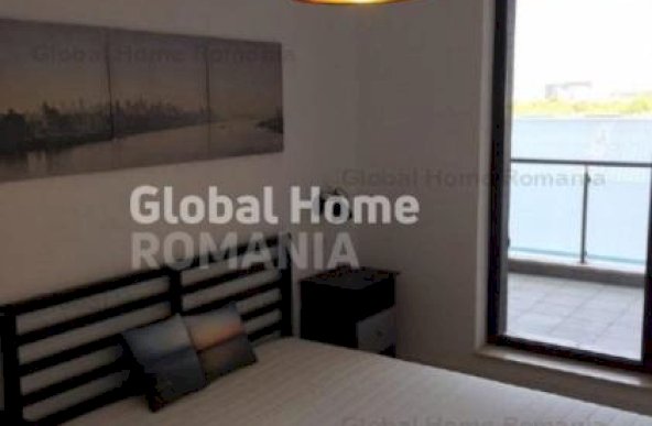 Apartament 2 camere 59MP | Zona de nord - Aviatiei | CityPoint | Parcare inclusa