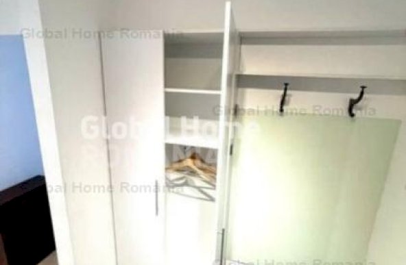 Apartament 2 camere 59MP | Zona de nord - Aviatiei | CityPoint | Parcare inclusa