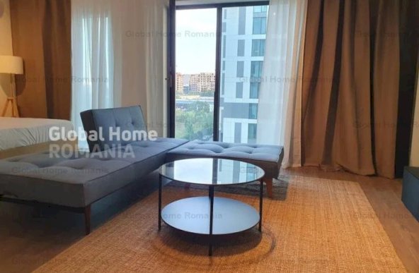 Apartament 2 camere 61MP | Zona de nord - Aviatiei | Cloud 9 | Parcare inclusa