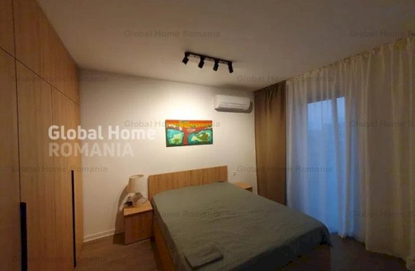 Apartament 2 camere 61MP | Zona de nord - Aviatiei | Cloud 9 | Parcare inclusa