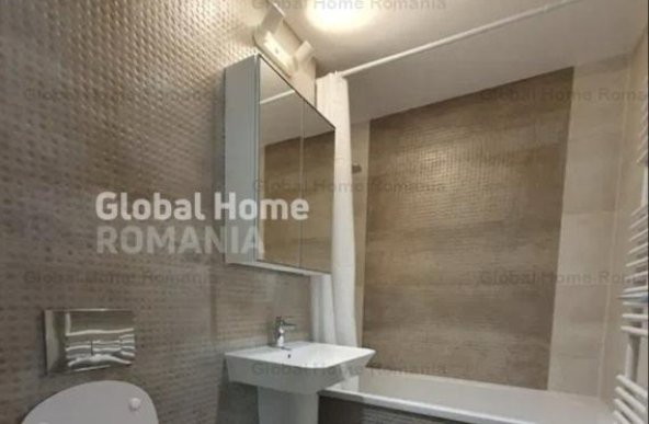 Apartament 2 camere 61MP | Zona de nord - Aviatiei | Cloud 9 | Parcare inclusa