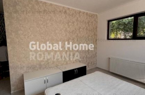 Garsoniera 40MP | Sisesti | Băneasa | Bloc nou 2016