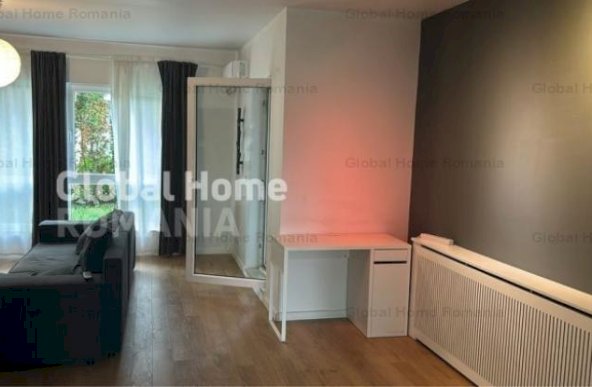 Apartament 2 camere 72MP | Felicity Residence | Băneasa | Parcare | Grădină